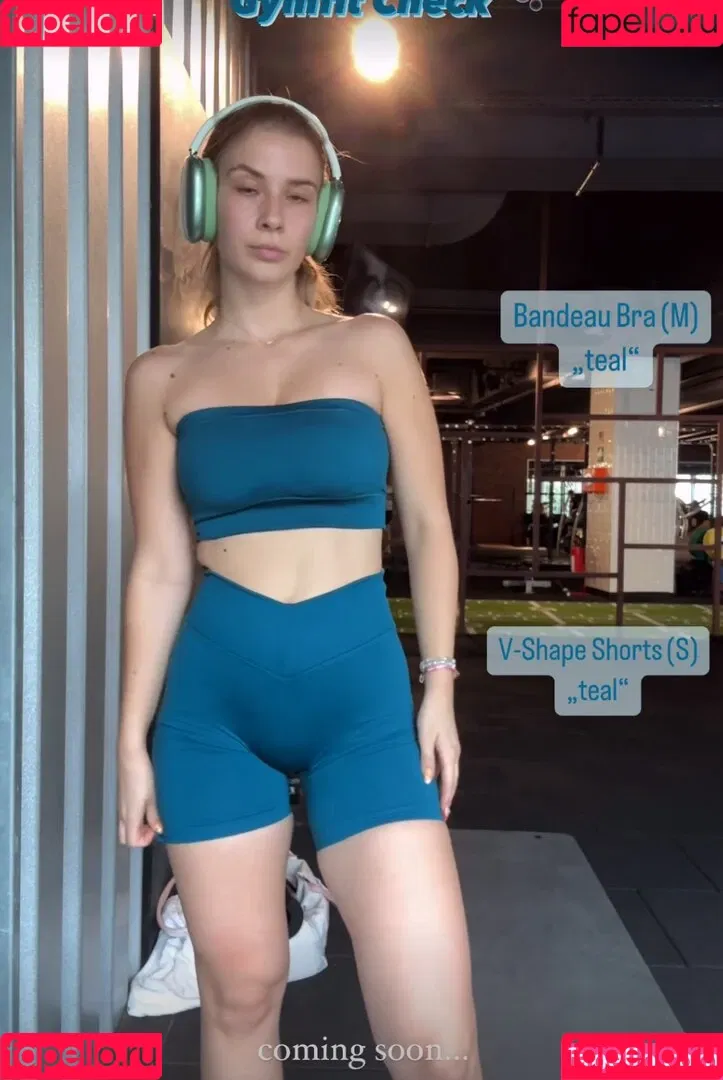 Paula Doeringer Onlyfans Photo Gallery 