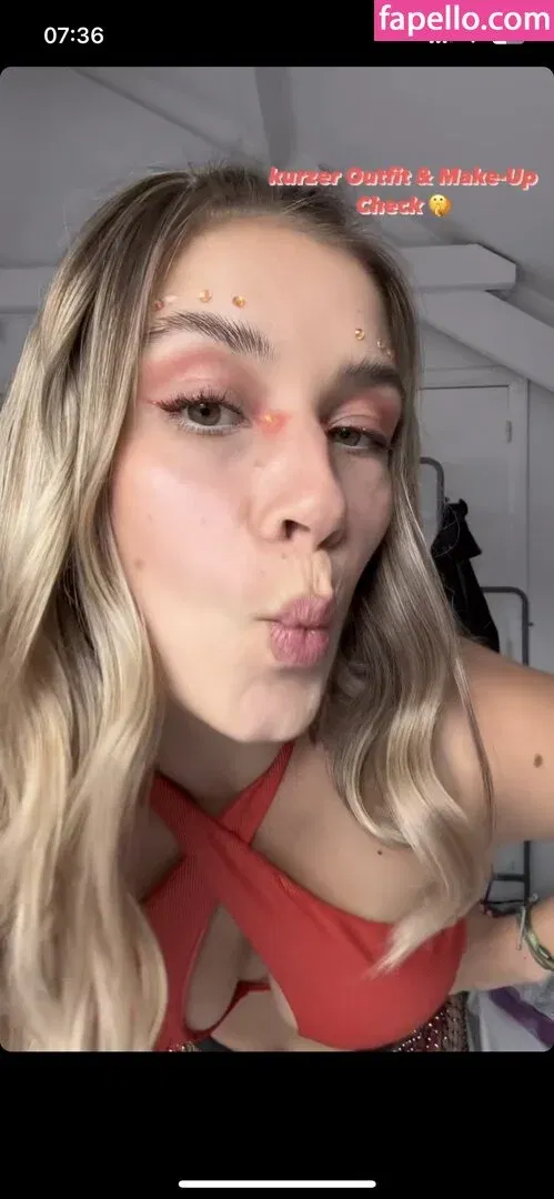 Paula Doeringer Onlyfans Photo Gallery 