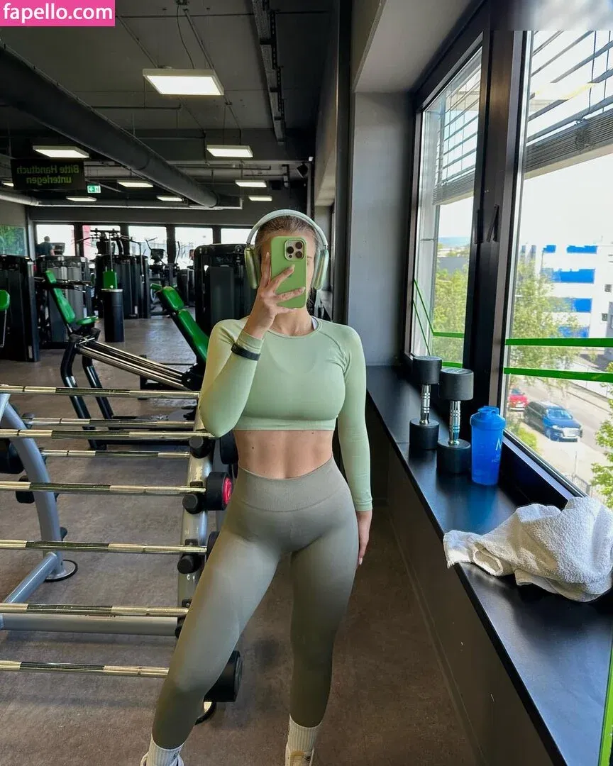 Paula Doeringer Onlyfans Photo Gallery 