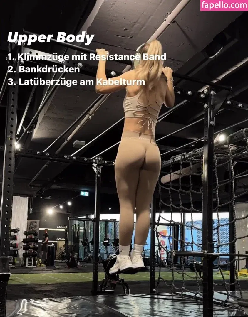 Paula Doeringer Onlyfans Photo Gallery 