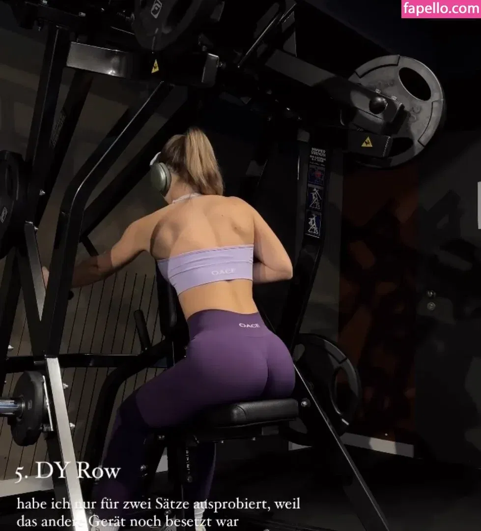 Paula Doeringer Onlyfans Photo Gallery 