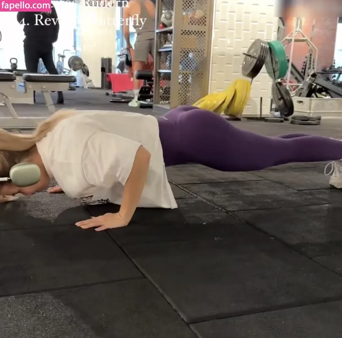 Paula Doeringer Onlyfans Photo Gallery 