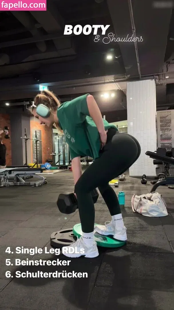 Paula Doeringer Onlyfans Photo Gallery 