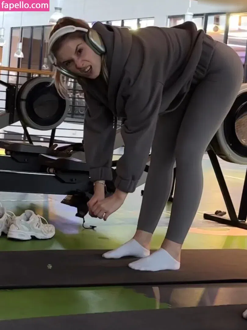 Paula Doeringer Onlyfans Photo Gallery 