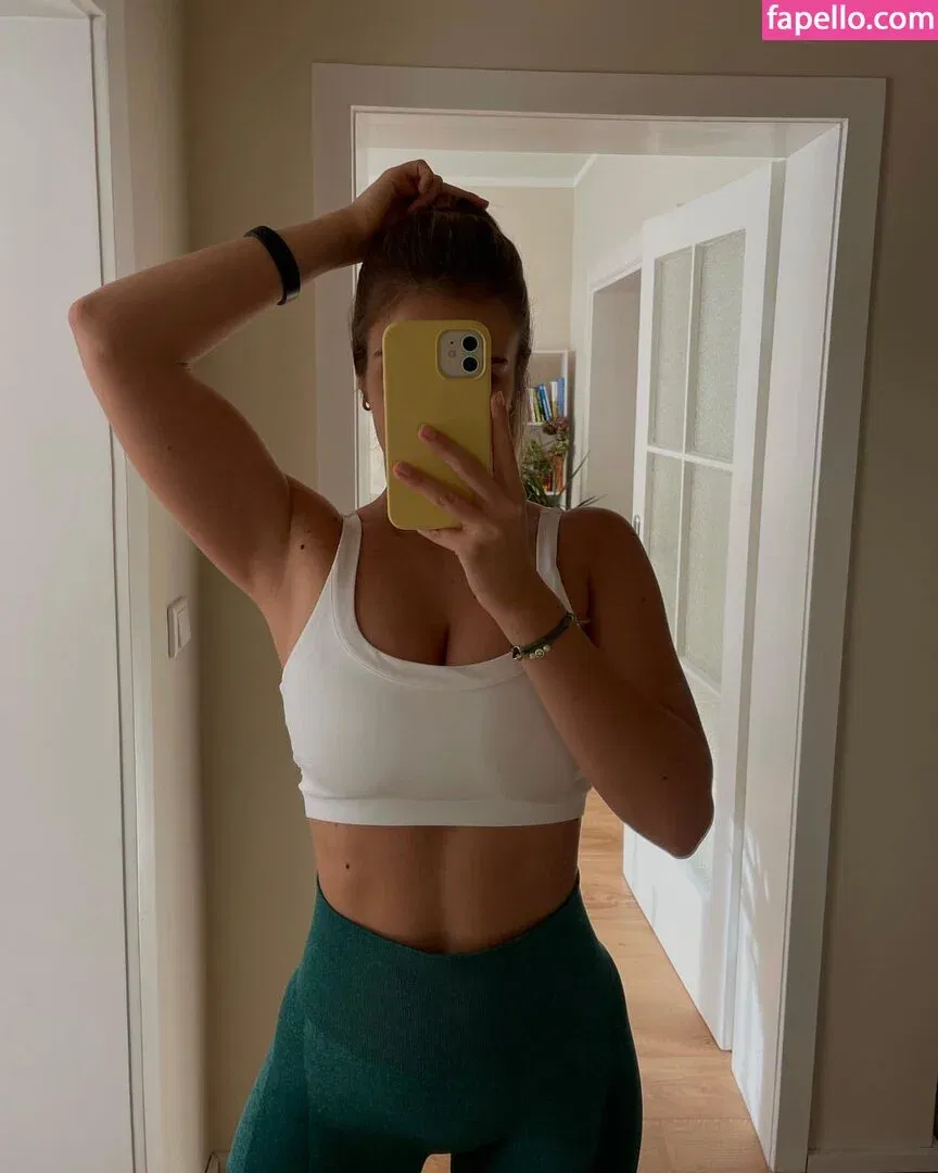 Paula Doeringer Onlyfans Photo Gallery 