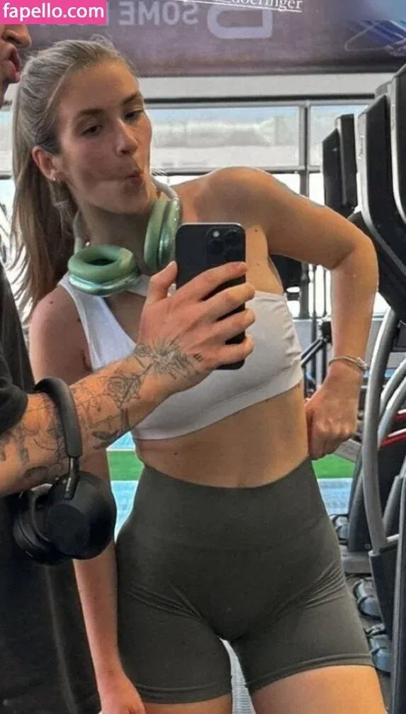 Paula Doeringer Onlyfans Photo Gallery 