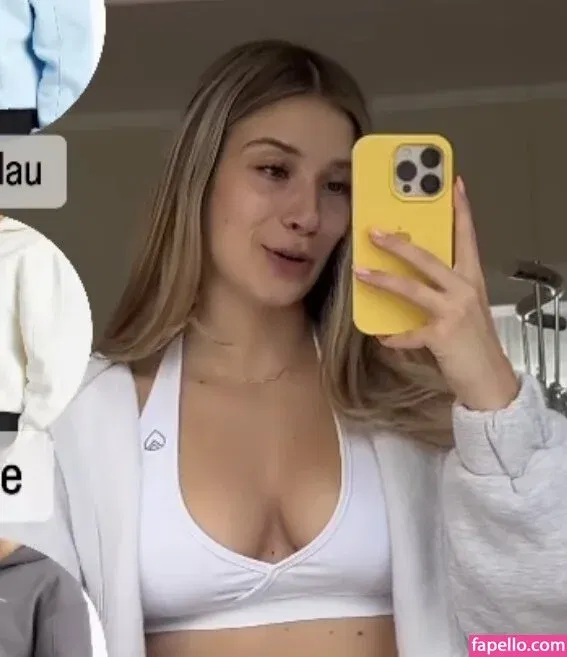 Paula Doeringer Onlyfans Photo Gallery 