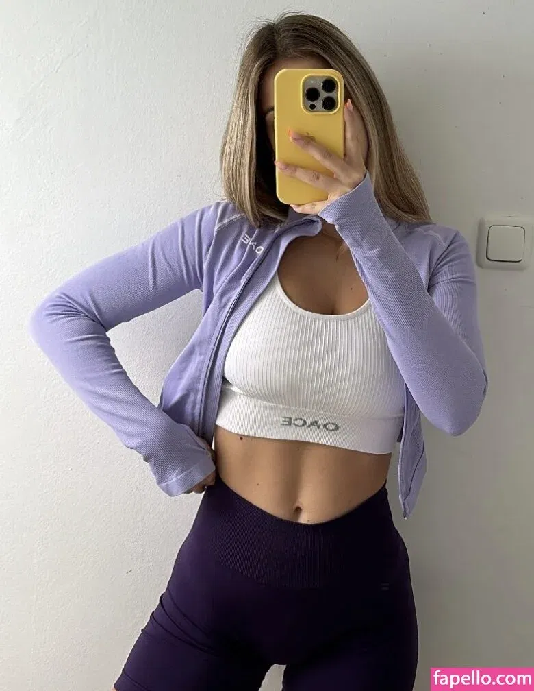 Paula Doeringer Onlyfans Photo Gallery 