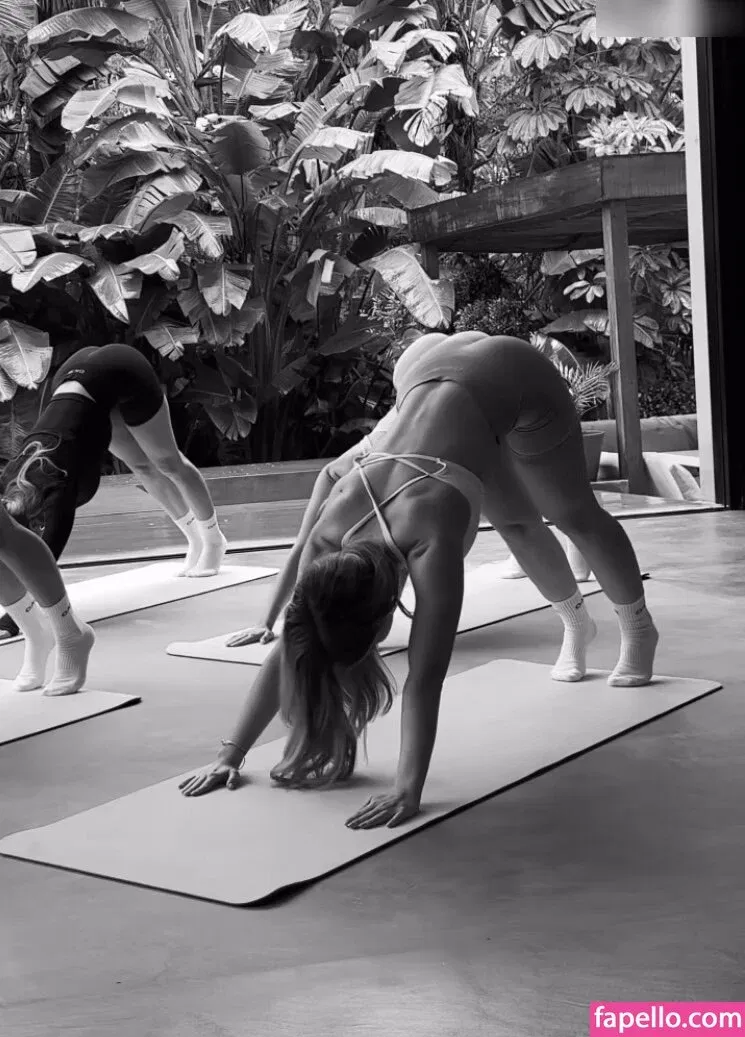 Paula Doeringer Onlyfans Photo Gallery 