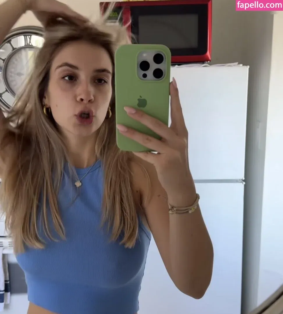 Paula Doeringer Onlyfans Photo Gallery 