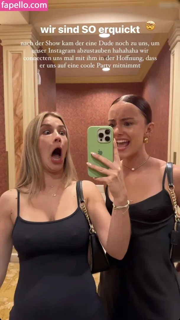 Paula Doeringer Onlyfans Photo Gallery 