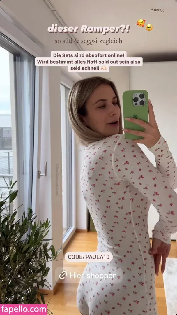 Paula Doeringer Onlyfans Photo Gallery 