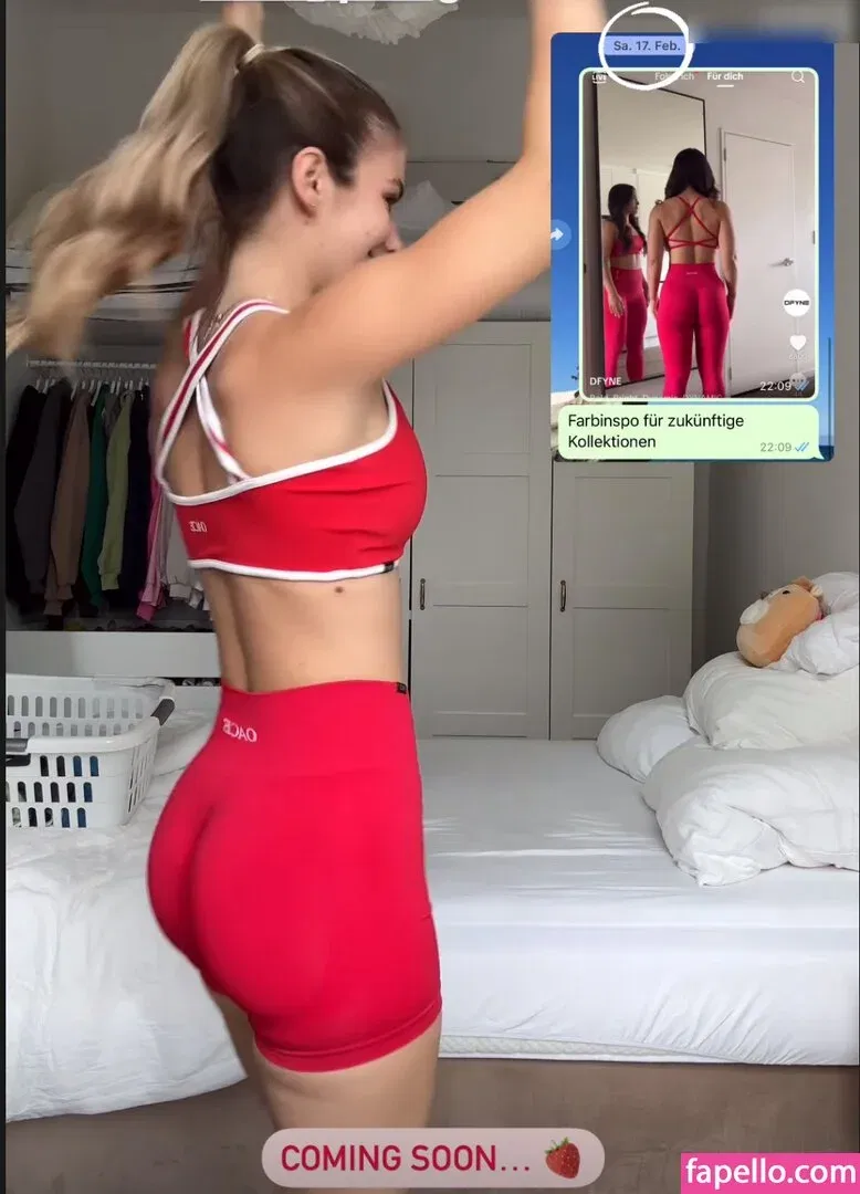 Paula Doeringer Onlyfans Photo Gallery 