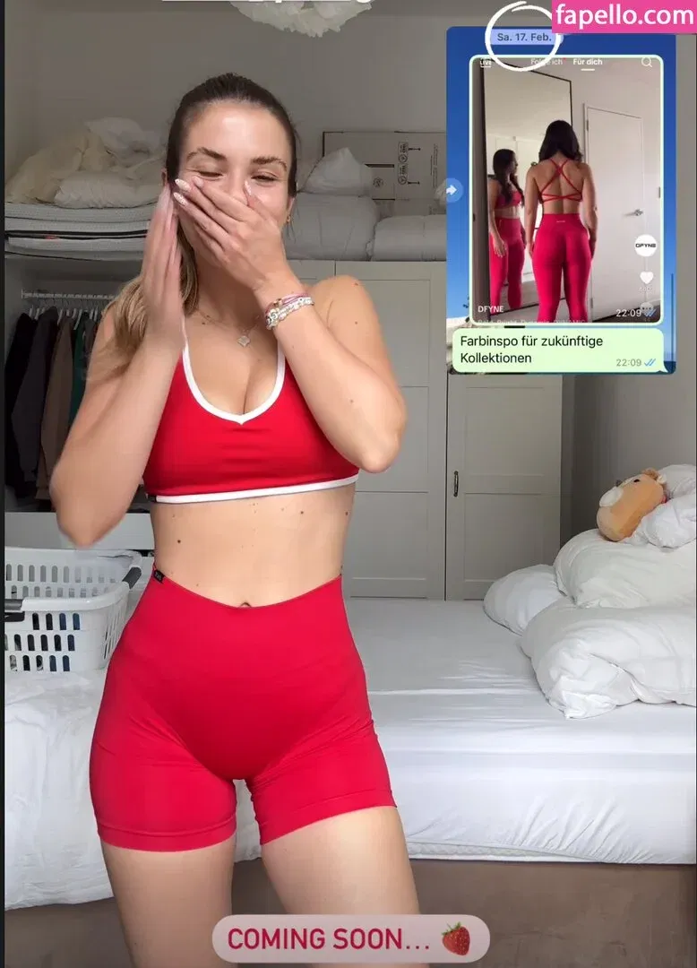 Paula Doeringer Onlyfans Photo Gallery 