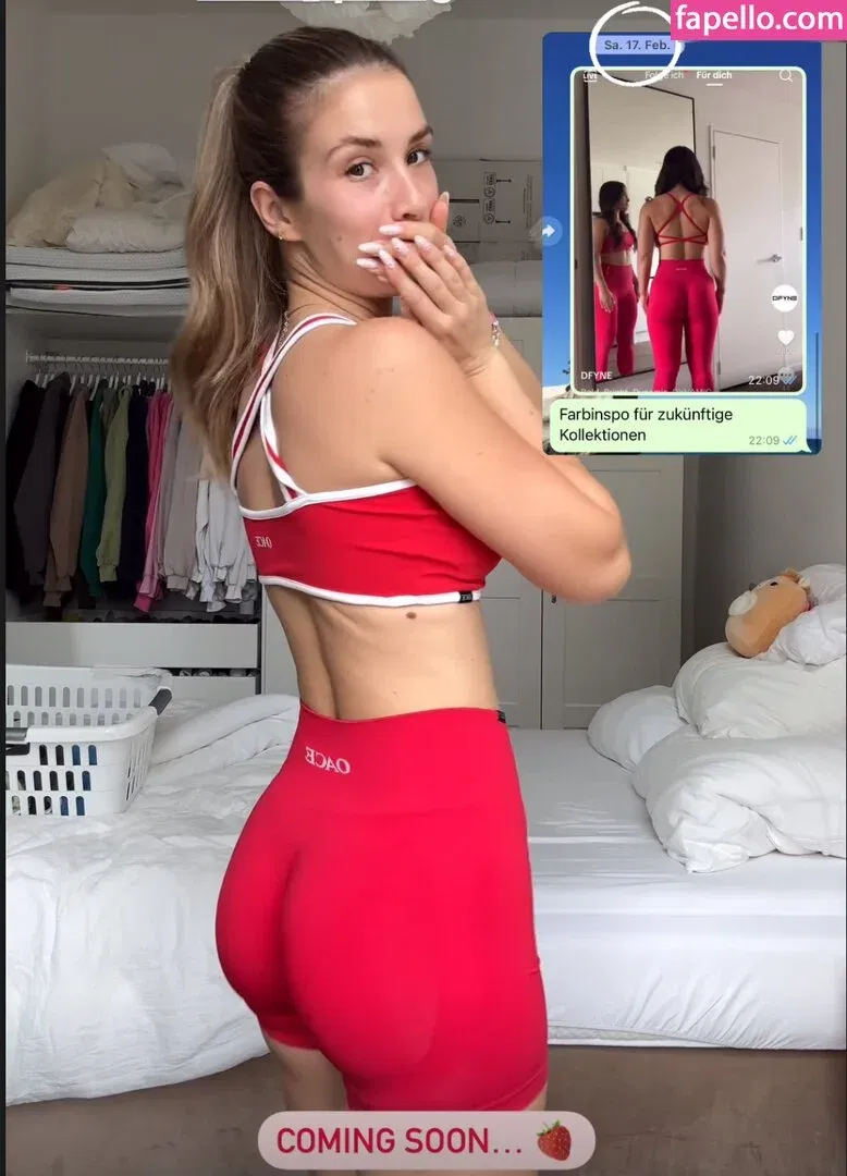 Paula Doeringer Onlyfans Photo Gallery 