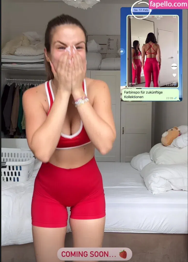 Paula Doeringer Onlyfans Photo Gallery 