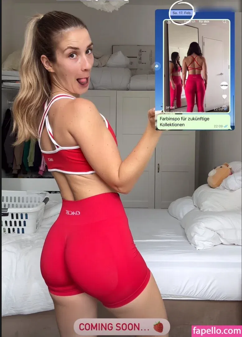 Paula Doeringer Onlyfans Photo Gallery 