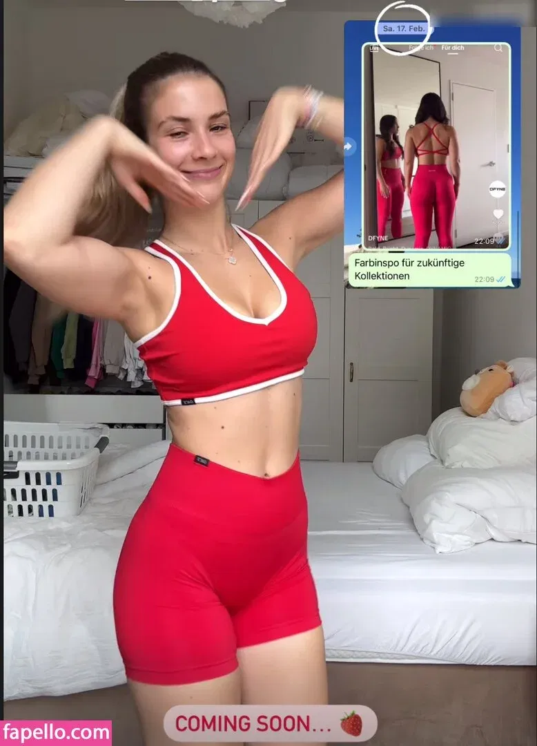 Paula Doeringer Onlyfans Photo Gallery 