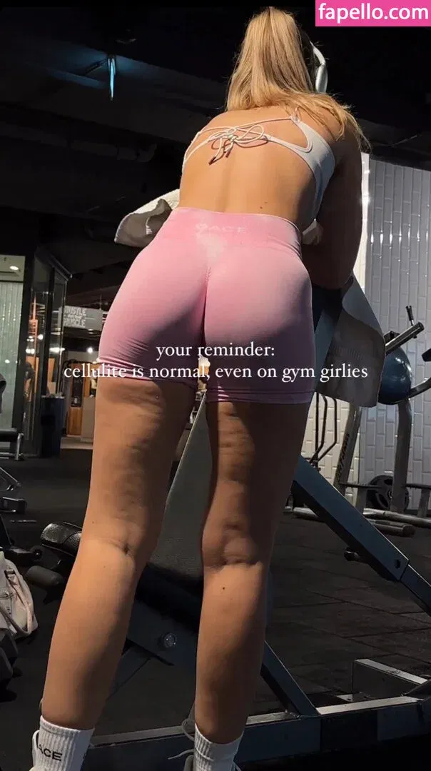 Paula Doeringer Onlyfans Photo Gallery 