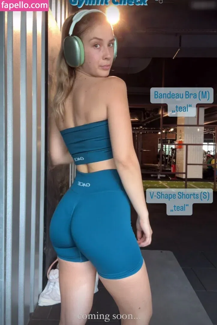 Paula Doeringer Onlyfans Photo Gallery 