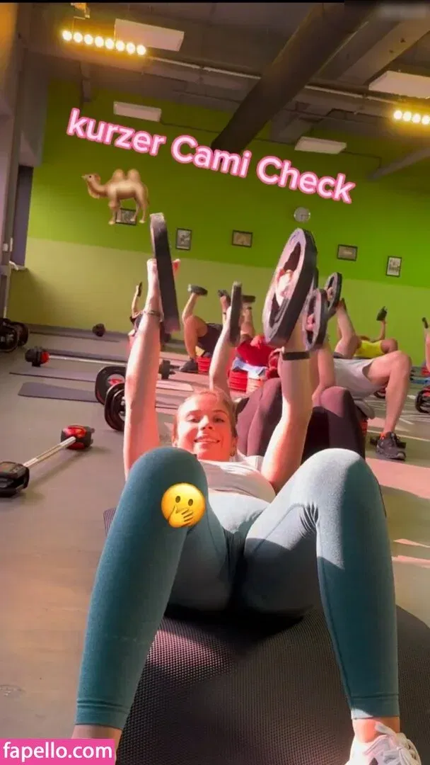 Paula Doeringer Onlyfans Photo Gallery 