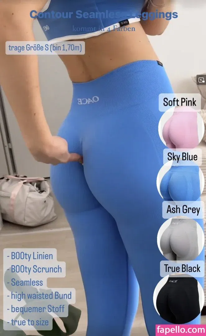 Paula Doeringer Onlyfans Photo Gallery 