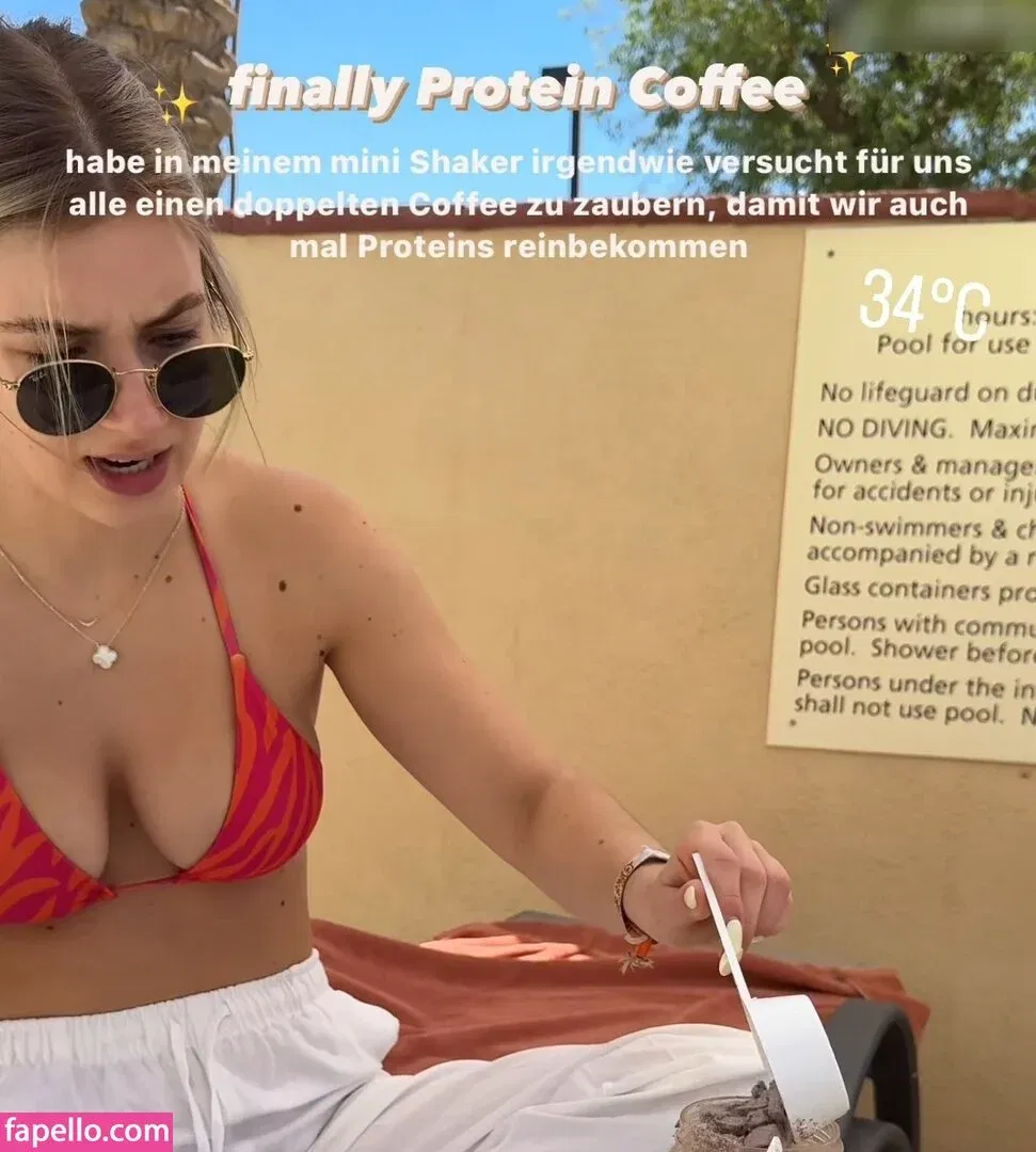 Paula Doeringer Onlyfans Photo Gallery 