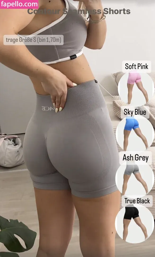 Paula Doeringer Onlyfans Photo Gallery 