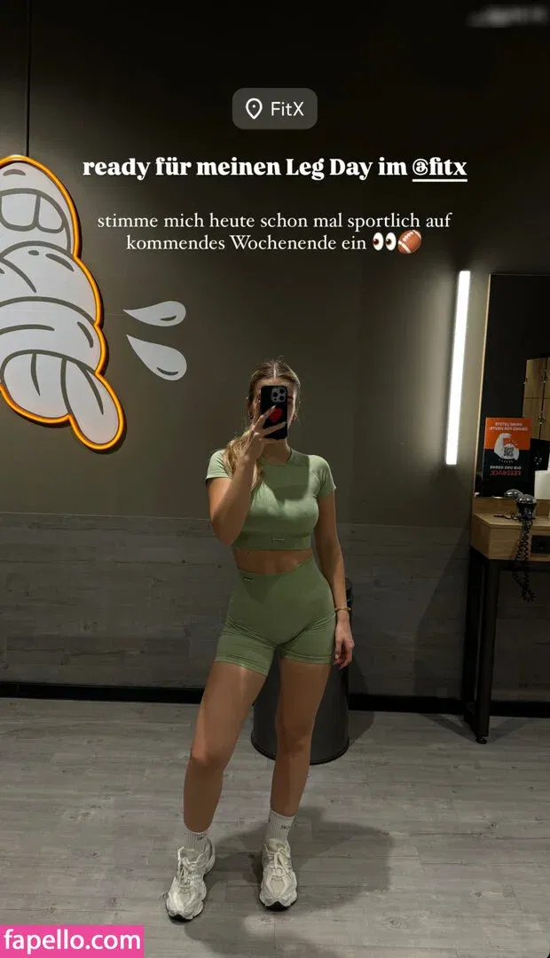 Paula Doeringer Onlyfans Photo Gallery 