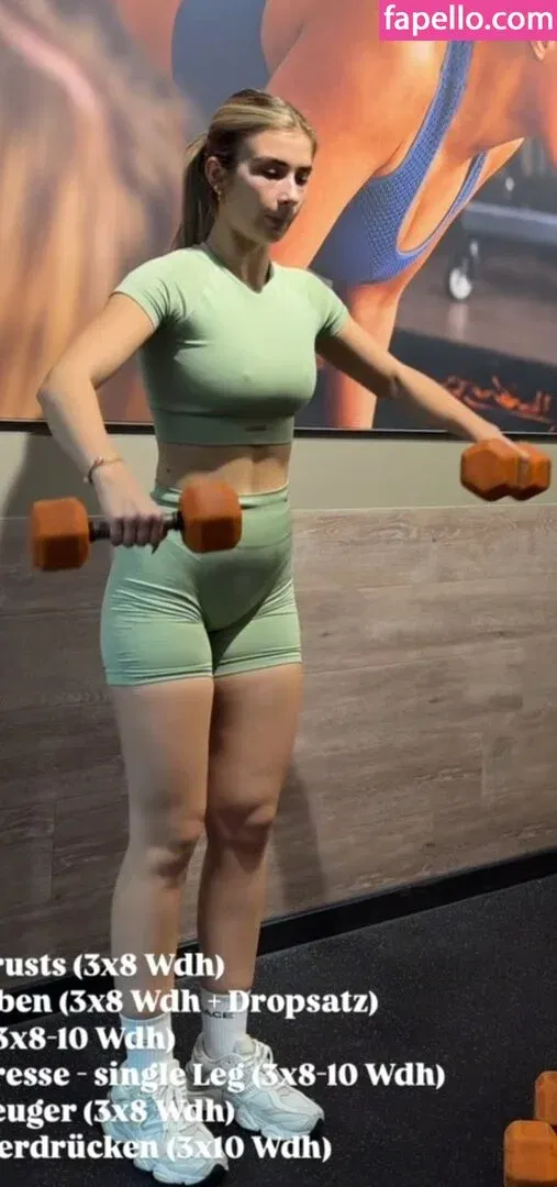 Paula Doeringer Onlyfans Photo Gallery 