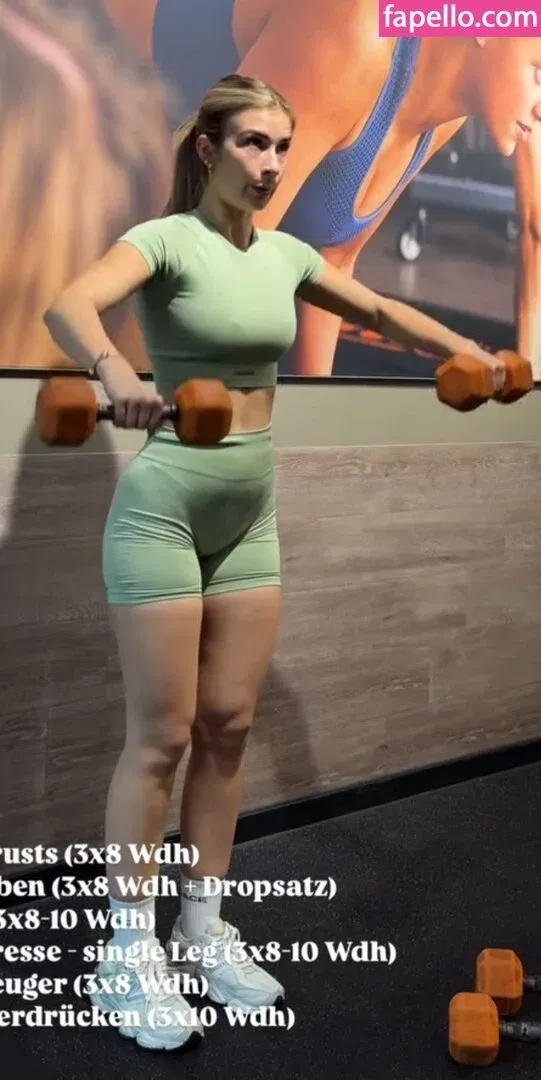 Paula Doeringer Onlyfans Photo Gallery 