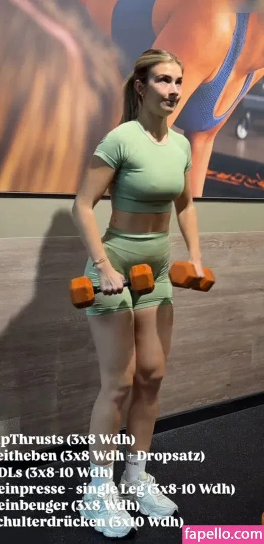 Paula Doeringer Onlyfans Photo Gallery 