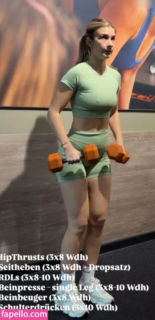 Paula Doeringer Onlyfans Photo Gallery 