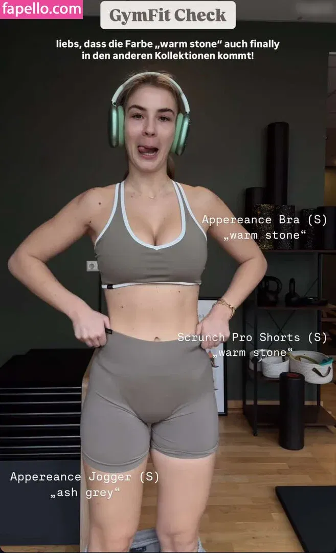 Paula Doeringer Onlyfans Photo Gallery 