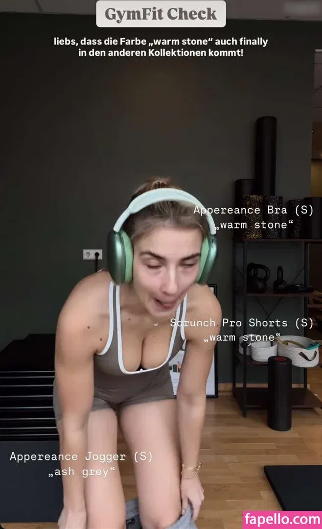 Paula Doeringer Onlyfans Photo Gallery 