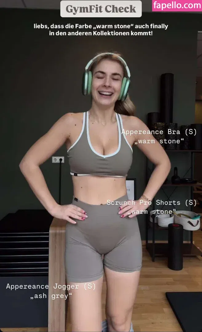 Paula Doeringer Onlyfans Photo Gallery 