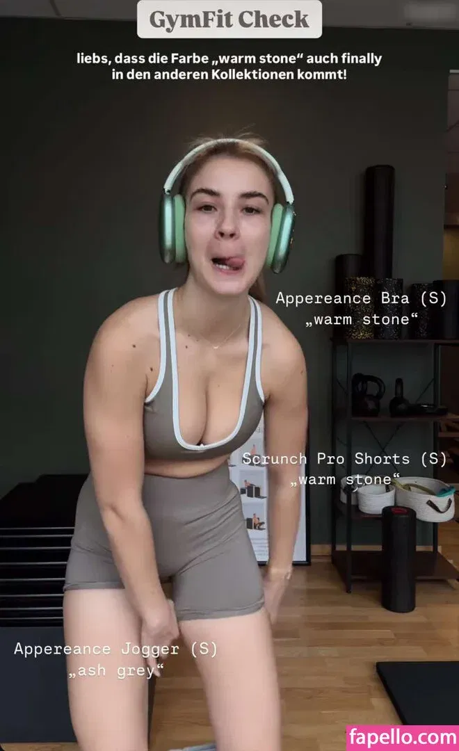 Paula Doeringer Onlyfans Photo Gallery 