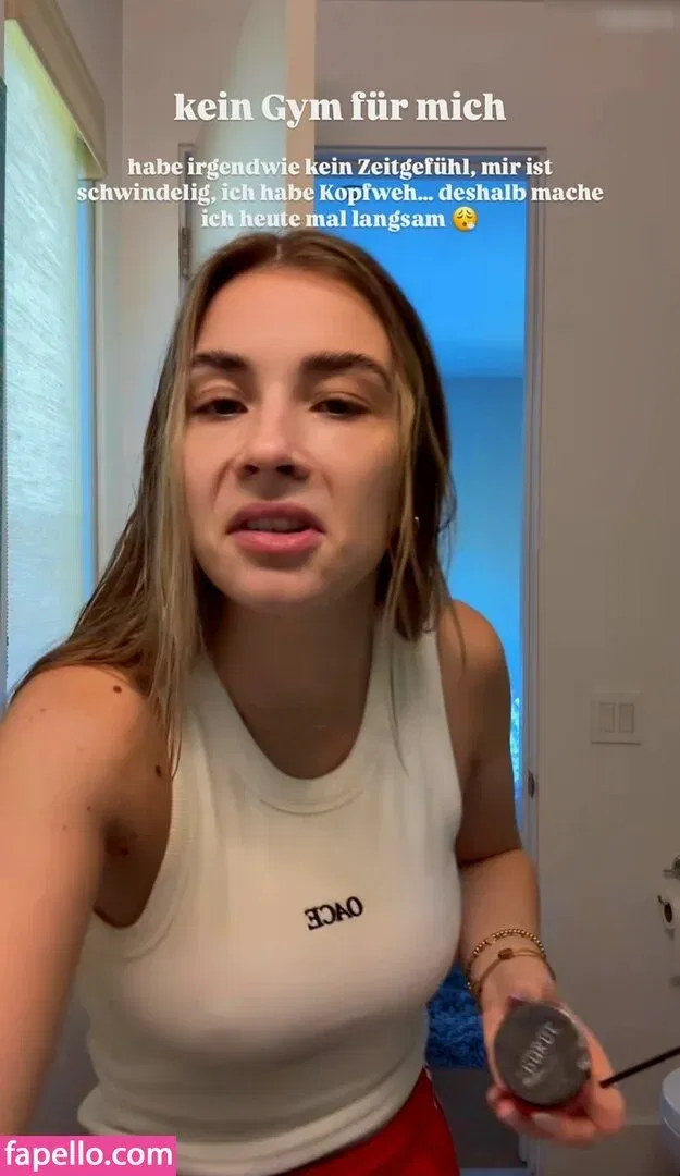 Paula Doeringer Onlyfans Photo Gallery 