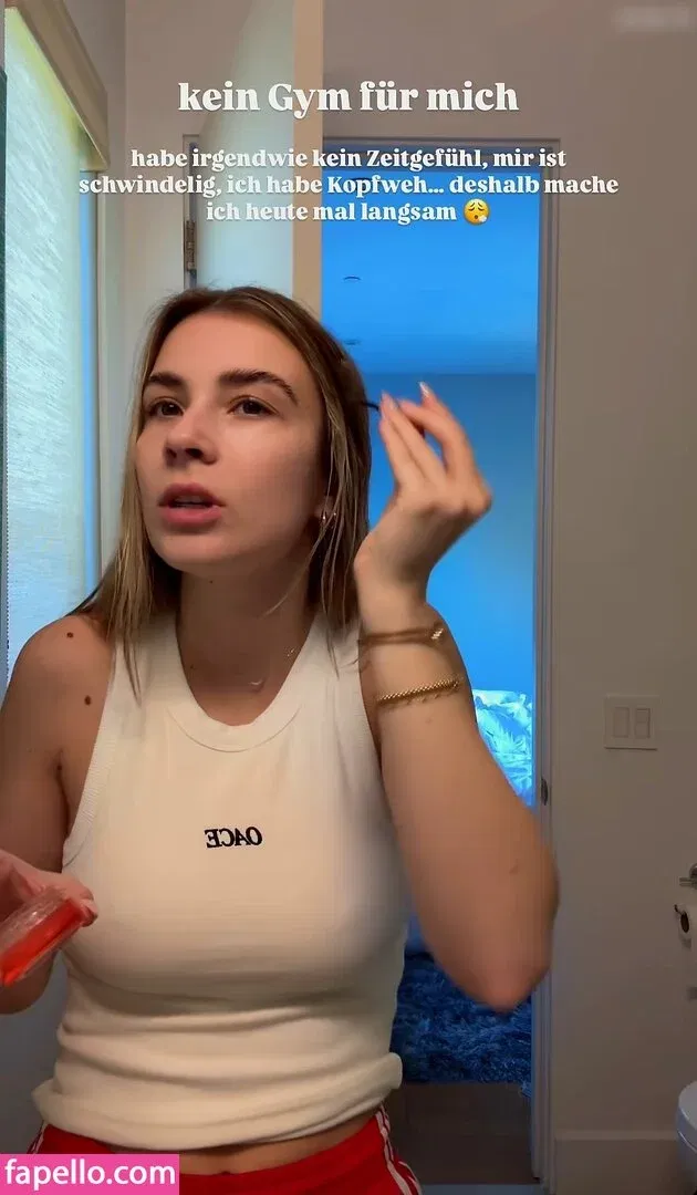 Paula Doeringer Onlyfans Photo Gallery 