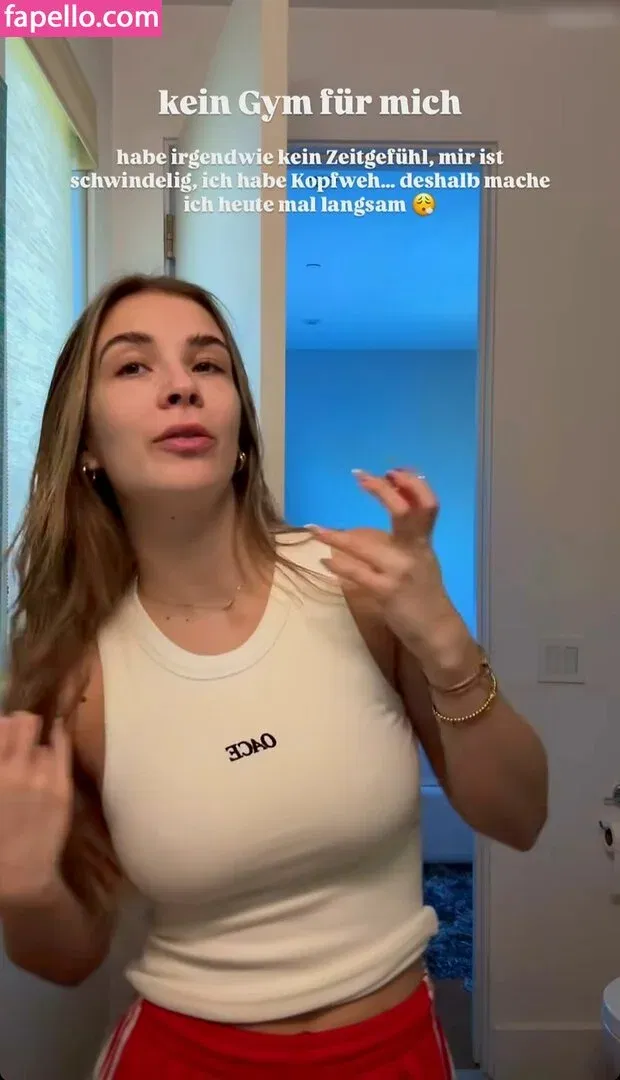 Paula Doeringer Onlyfans Photo Gallery 