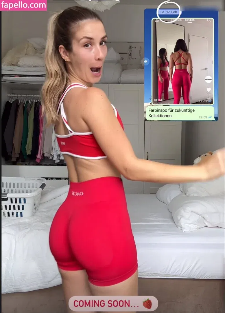 Paula Doeringer Onlyfans Photo Gallery 