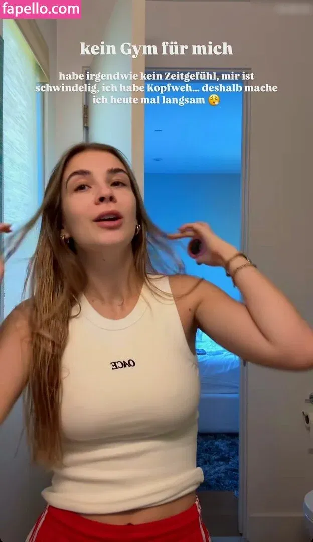 Paula Doeringer Onlyfans Photo Gallery 