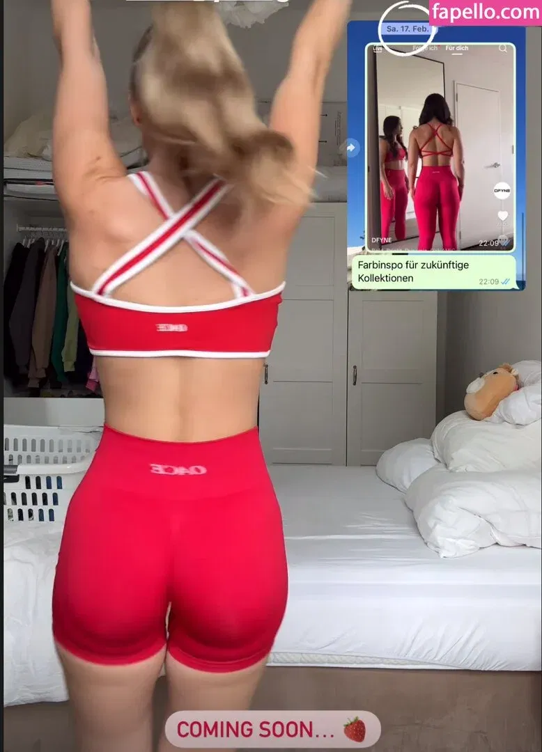 Paula Doeringer Onlyfans Photo Gallery 