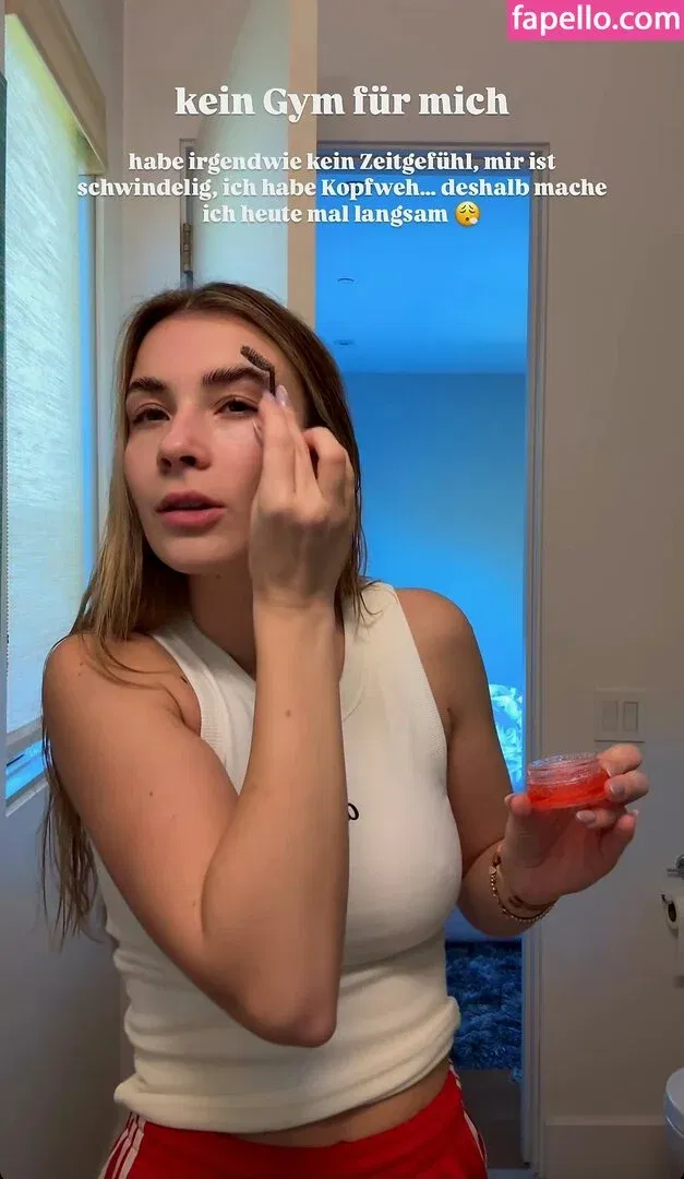 Paula Doeringer Onlyfans Photo Gallery 