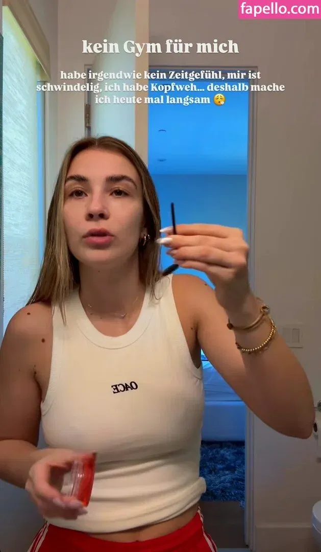 Paula Doeringer Onlyfans Photo Gallery 