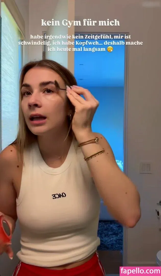 Paula Doeringer Onlyfans Photo Gallery 