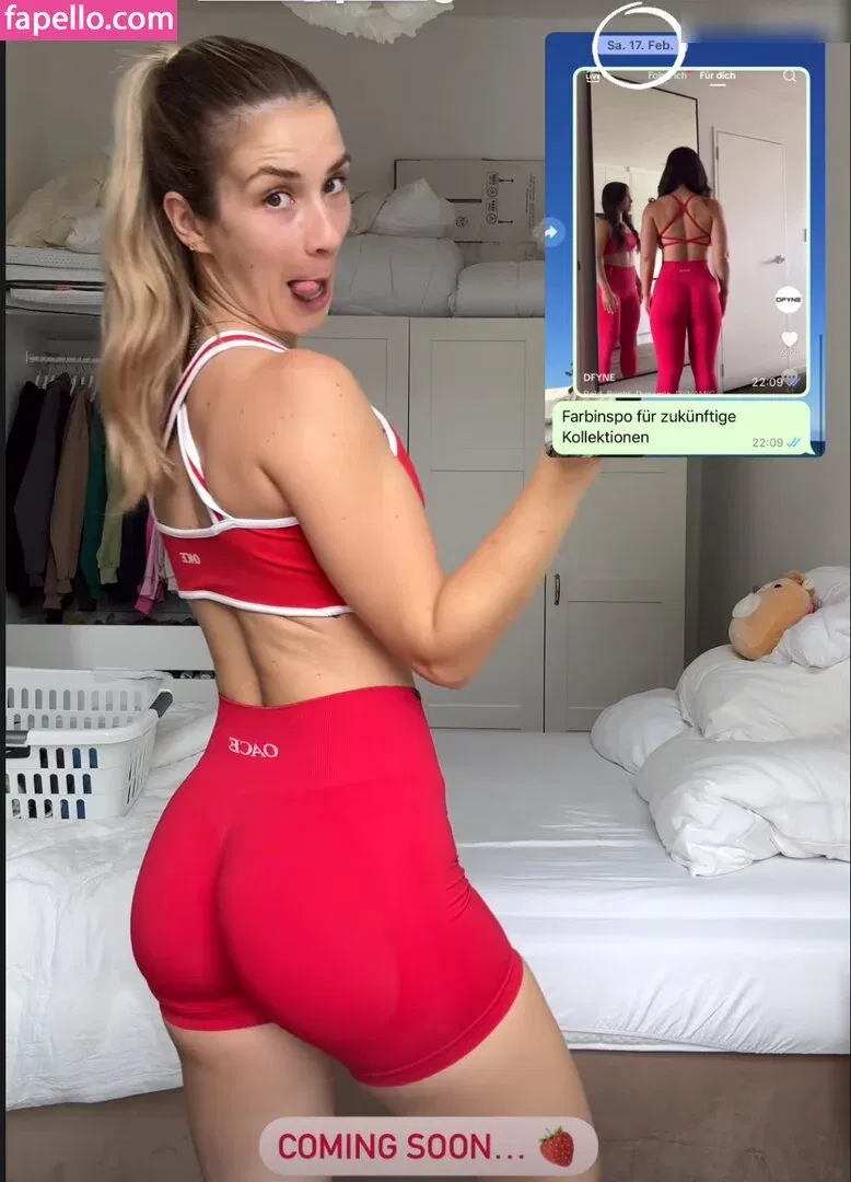 Paula Doeringer Onlyfans Photo Gallery 