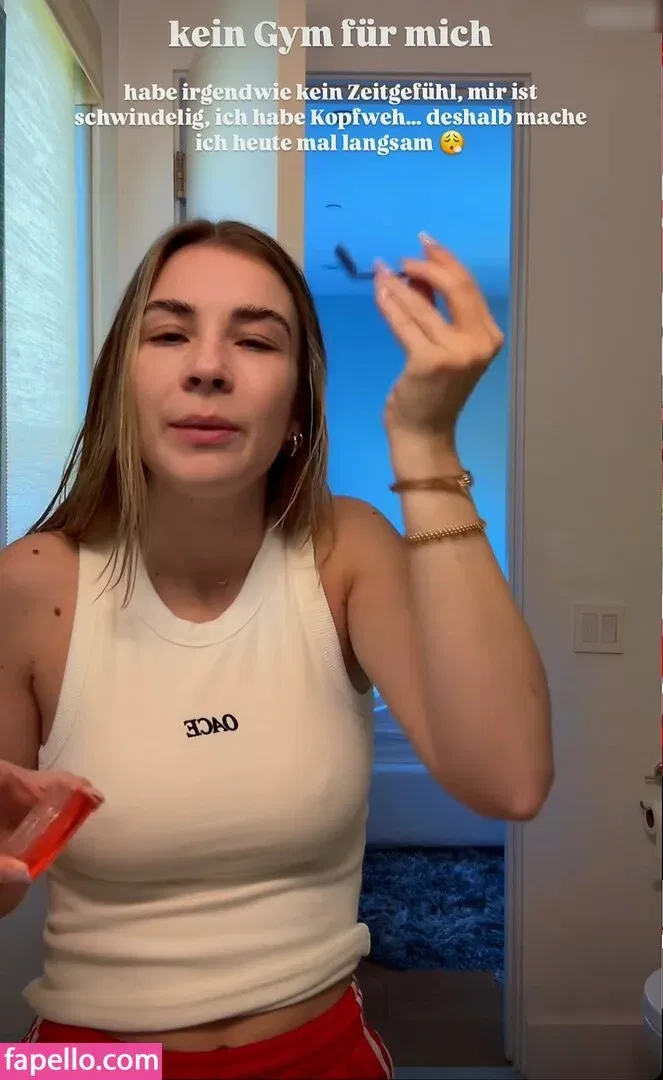 Paula Doeringer Onlyfans Photo Gallery 