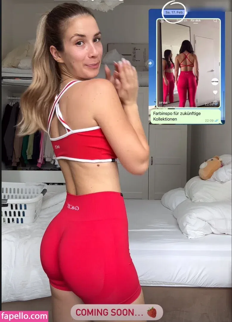 Paula Doeringer Onlyfans Photo Gallery 