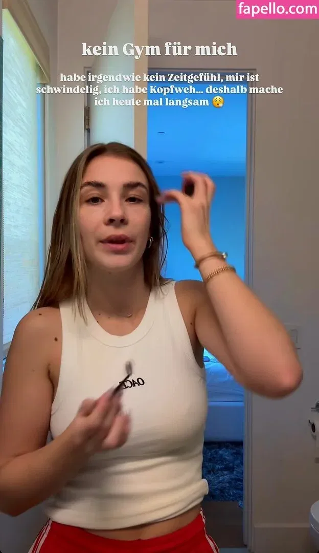 Paula Doeringer Onlyfans Photo Gallery 